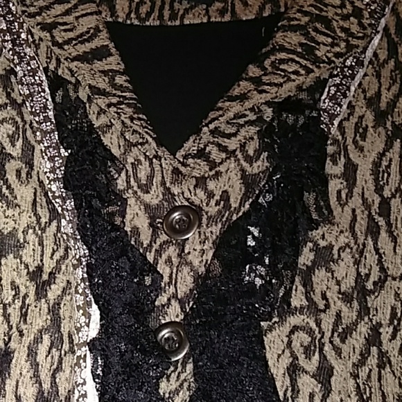 Jacket - Picture 3 of 5